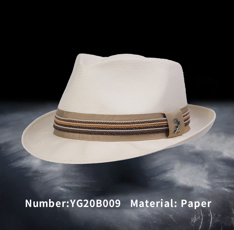纸帽(YG20B009)