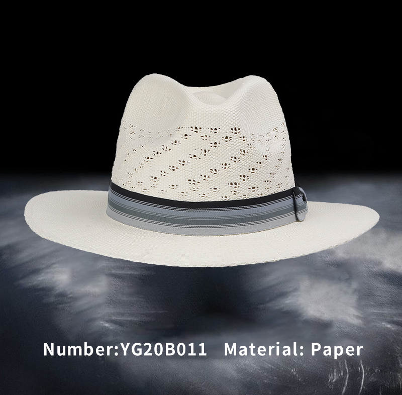 纸帽(YG20B011)
