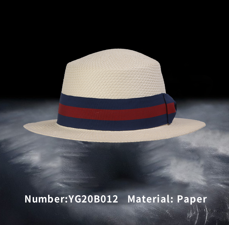 纸帽(YG20B012)