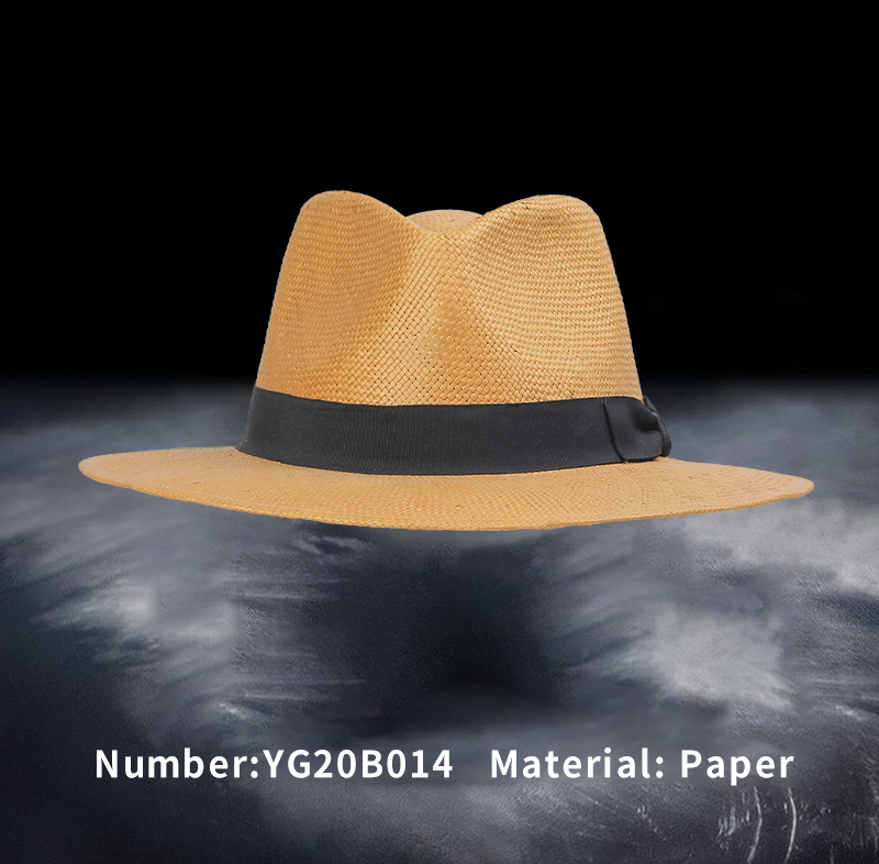 纸帽(YG20B014)