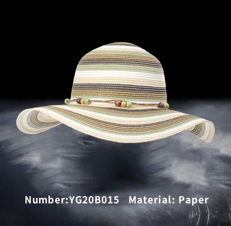 纸帽(YG20B015)
