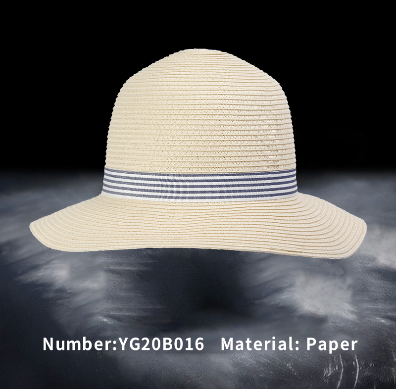 纸帽(YG20B016)