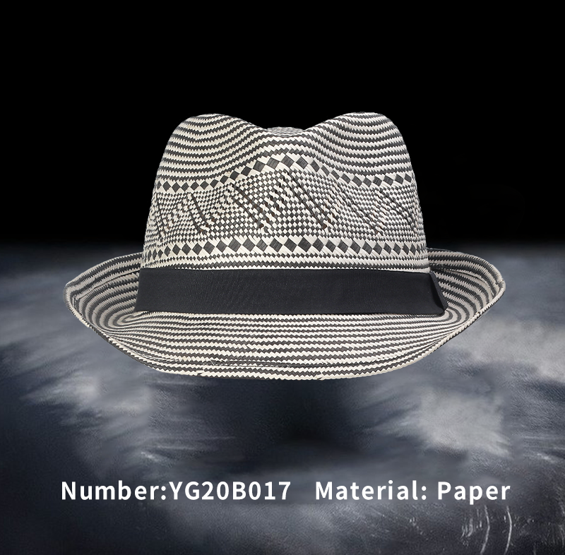 纸帽(YG20B017)