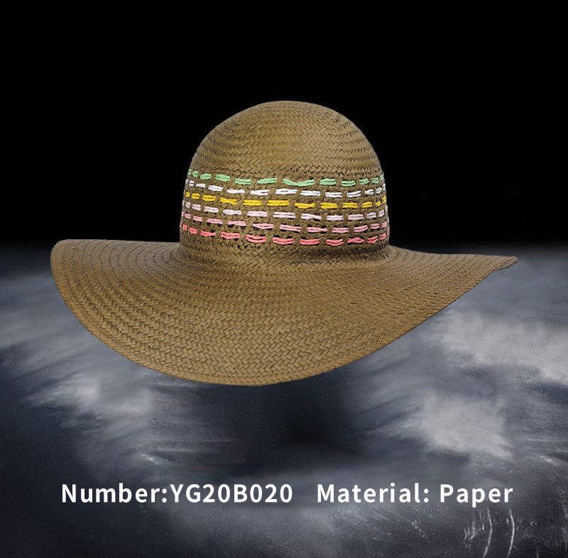纸帽(YG20B020)