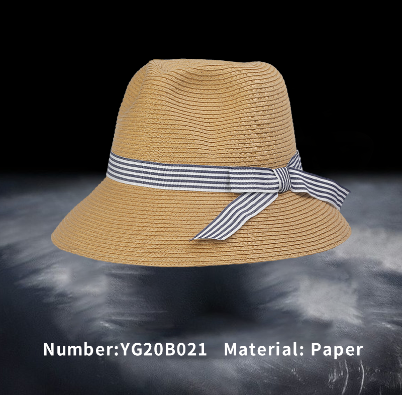 纸帽(YG20B021)