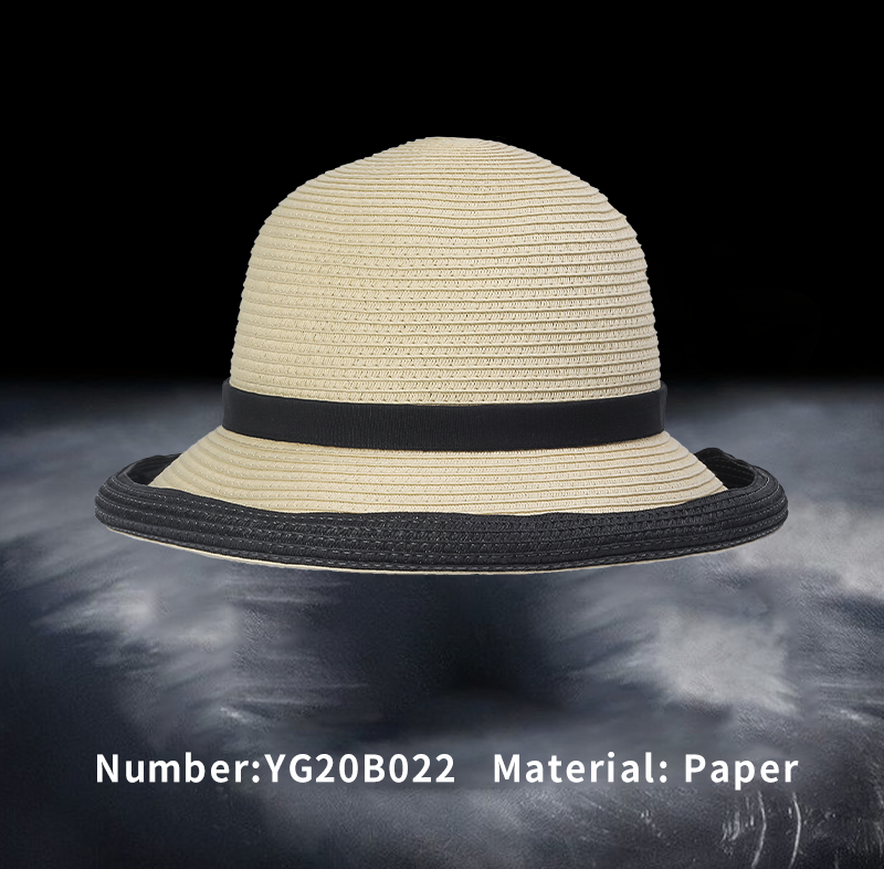 纸帽(YG20B022)