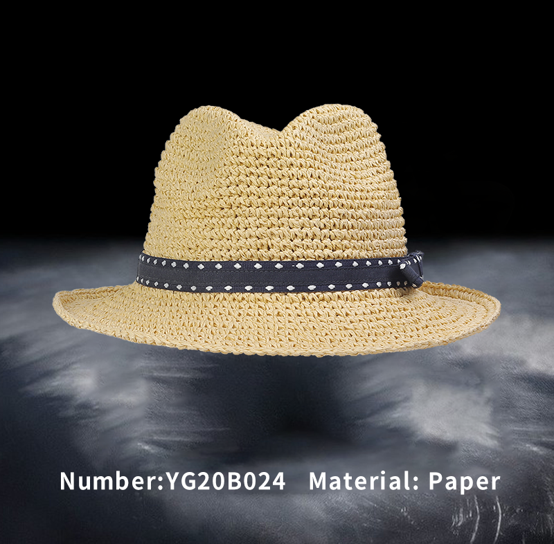 纸帽(YG20B024)