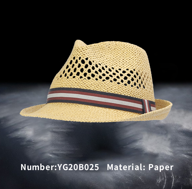 纸帽(YG20B025)