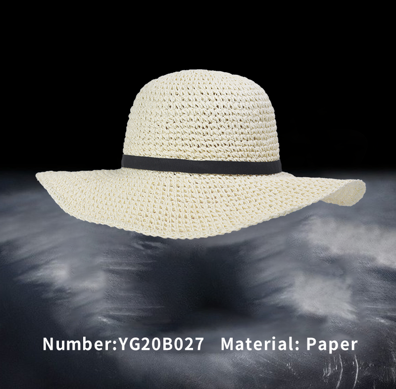 纸帽(YG20B027)