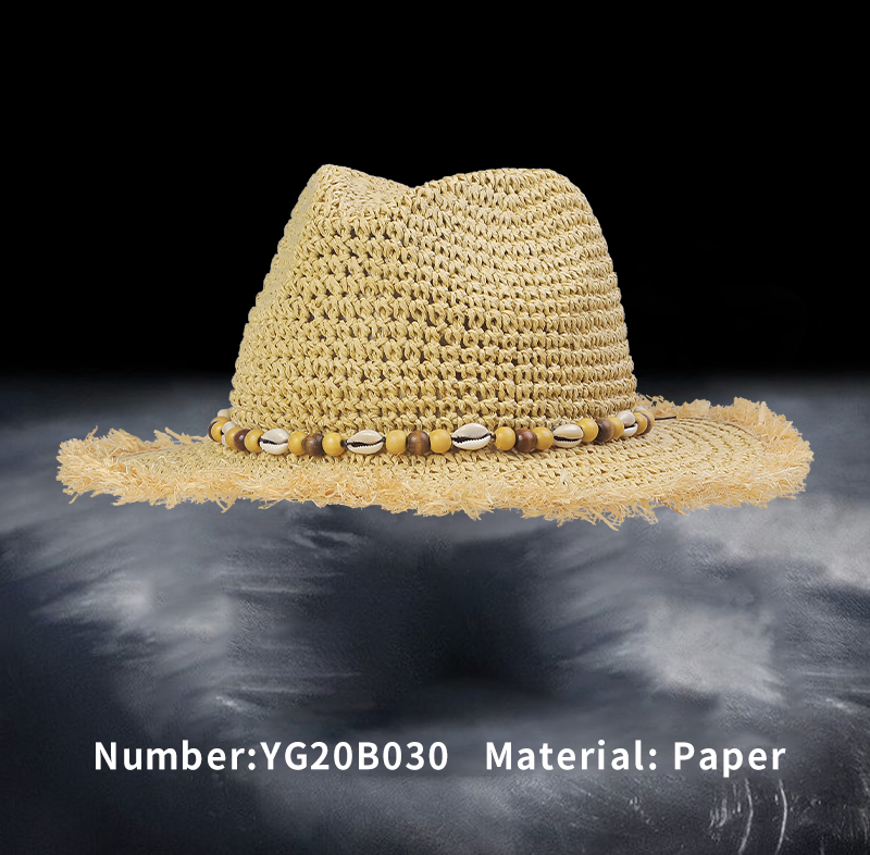 纸帽(YG20B030)