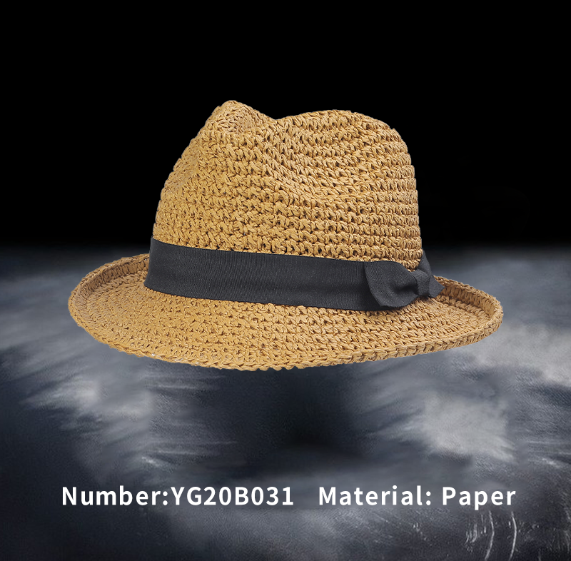 纸帽(YG20B031)