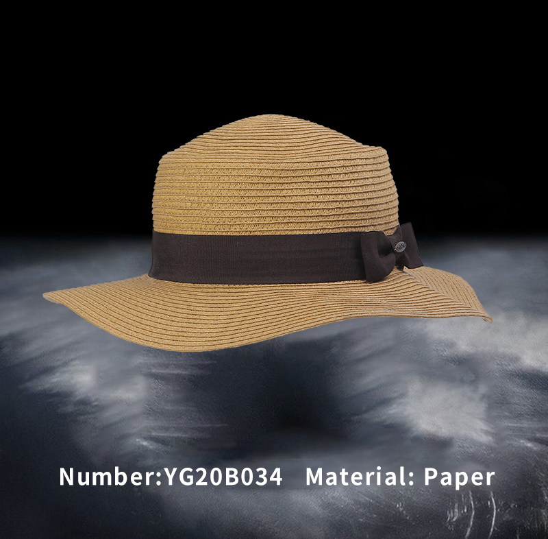 纸帽(YG20B034)
