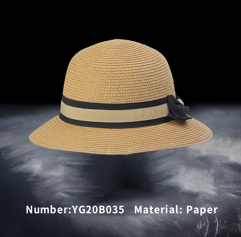纸帽(YG20B035)