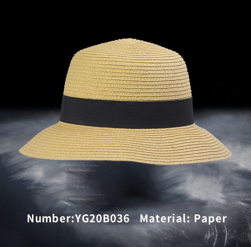纸帽(YG20B036)