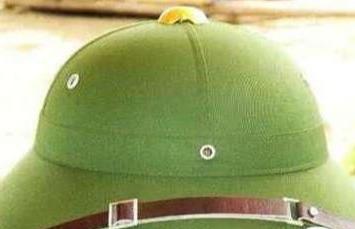 中国古代绿帽子的典故