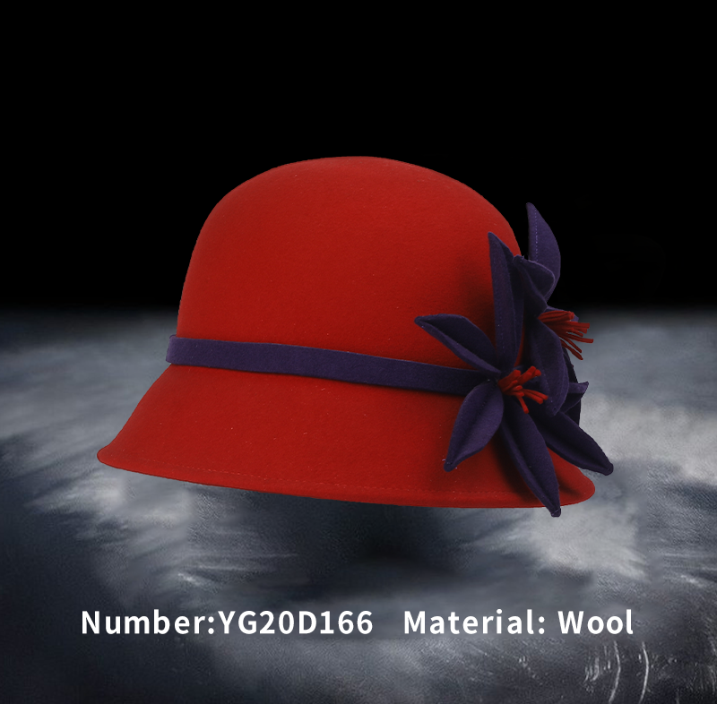 How to wash the hat