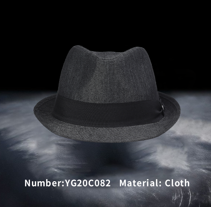 How is the top hat popular?