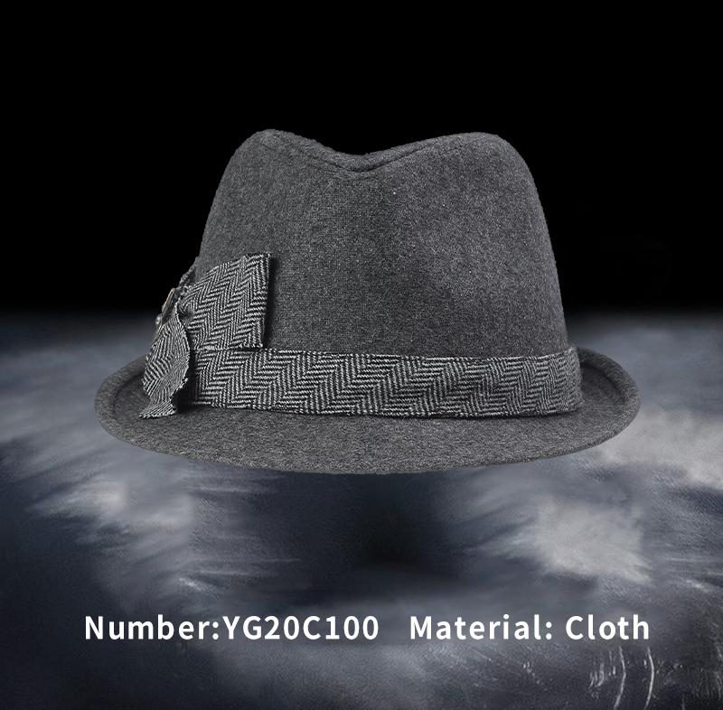 How to choose and match hats