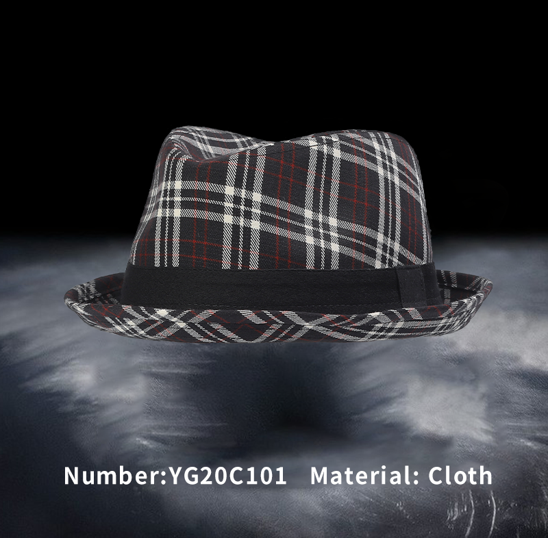 What's the history of hats