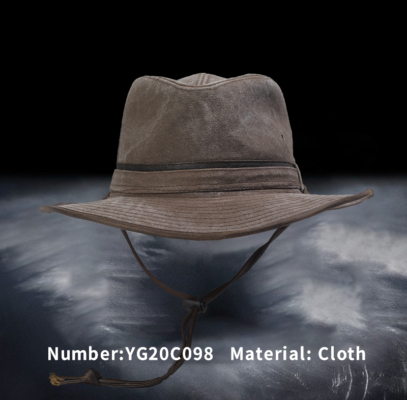 The regionality of hat