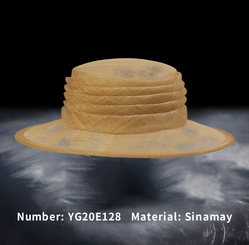 麻帽(YG20E128)