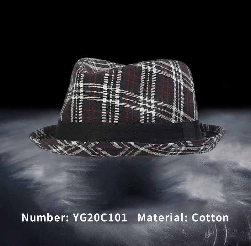 布帽(YG20C101)