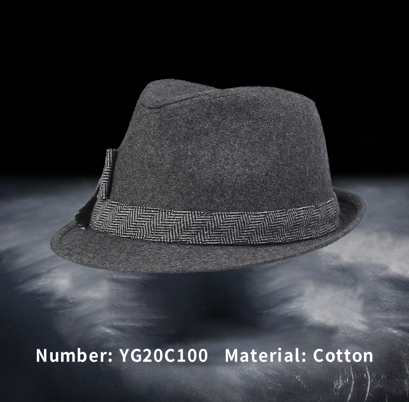 布帽(YG20C100)
