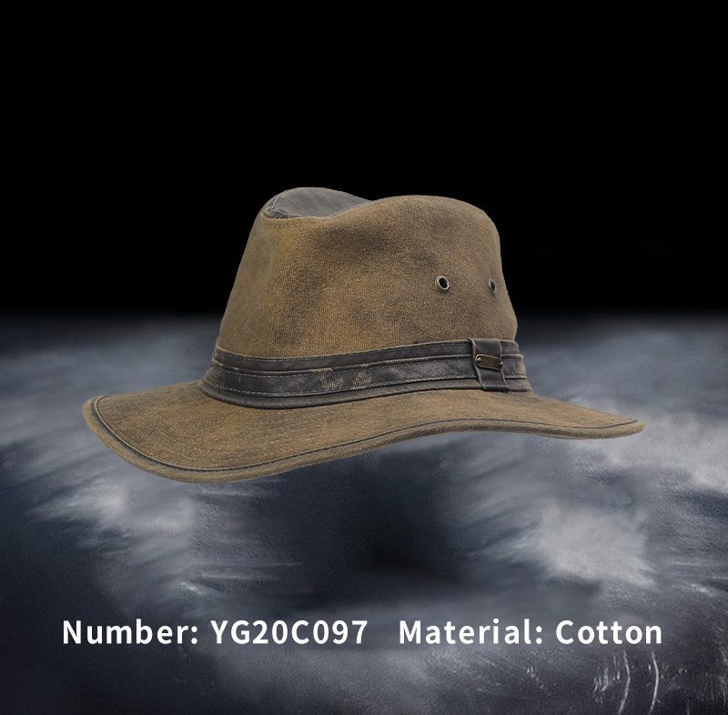 布帽(YG20C097)