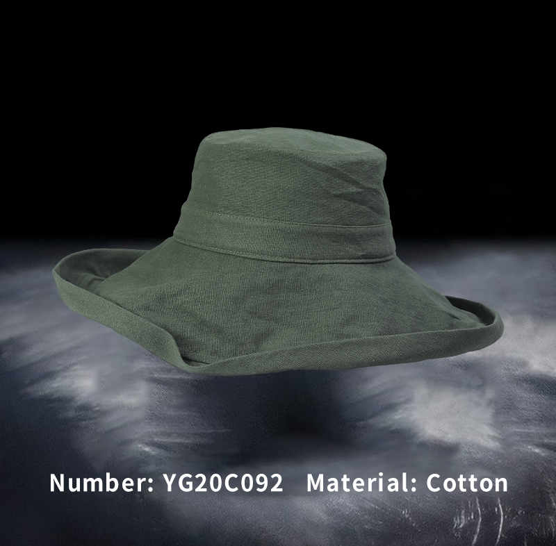 布帽(YG20C092)