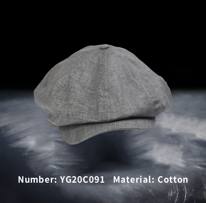 布帽(YG20C091)