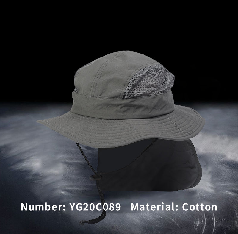 布帽(YG20C089)