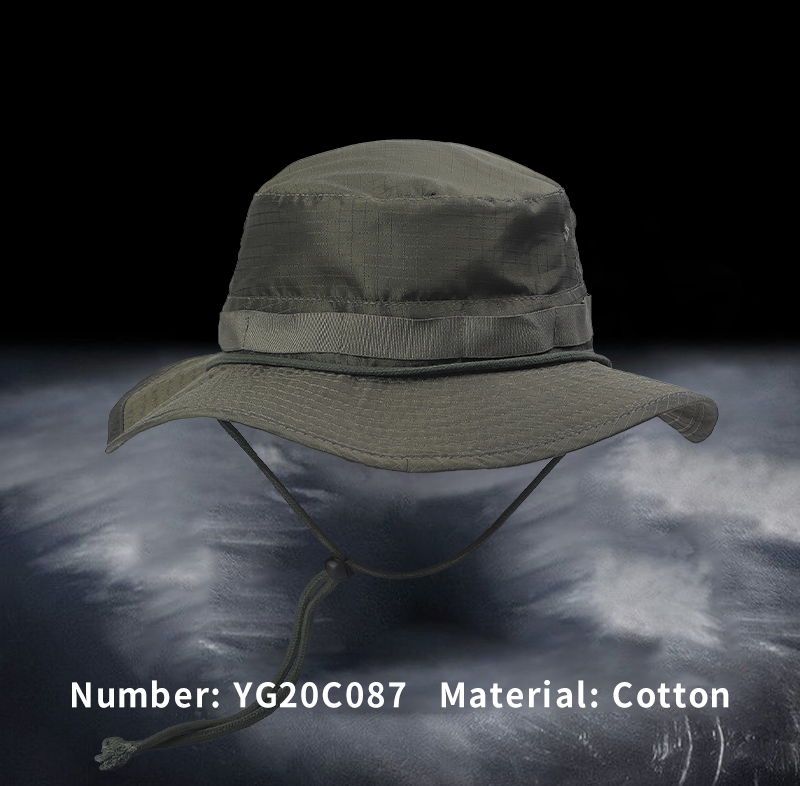 布帽(YG20C087)