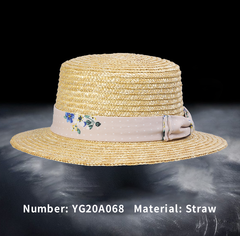 草帽(YG20A068)