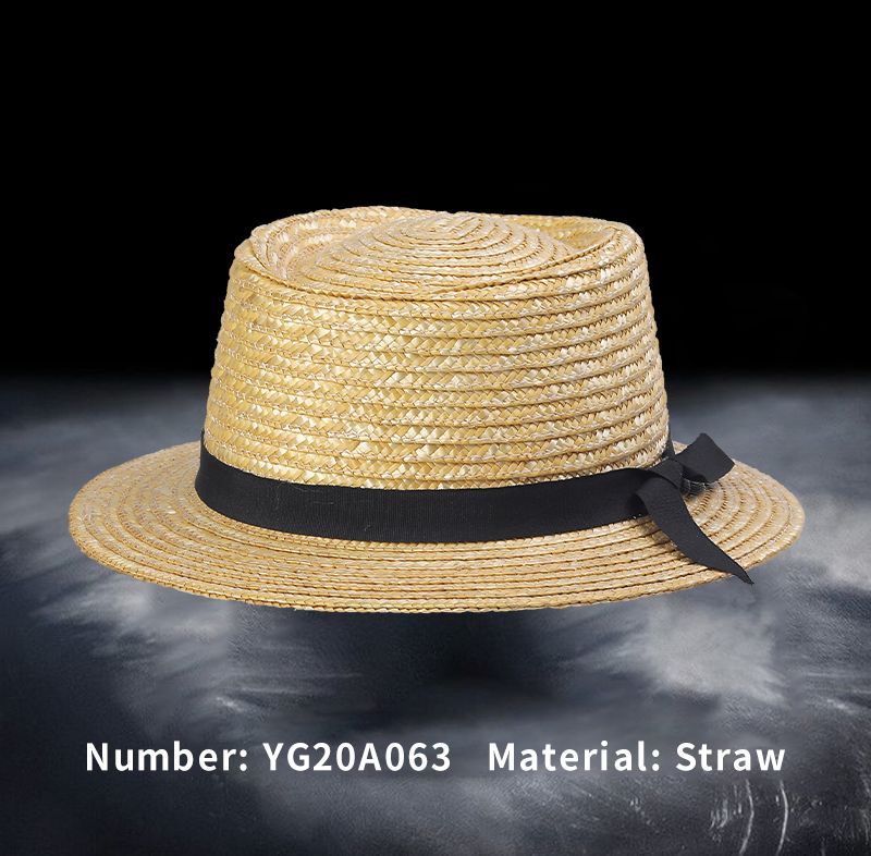 草帽(YG20A063)