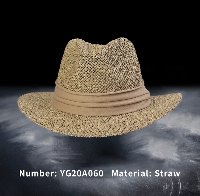 草帽(YG20A060)