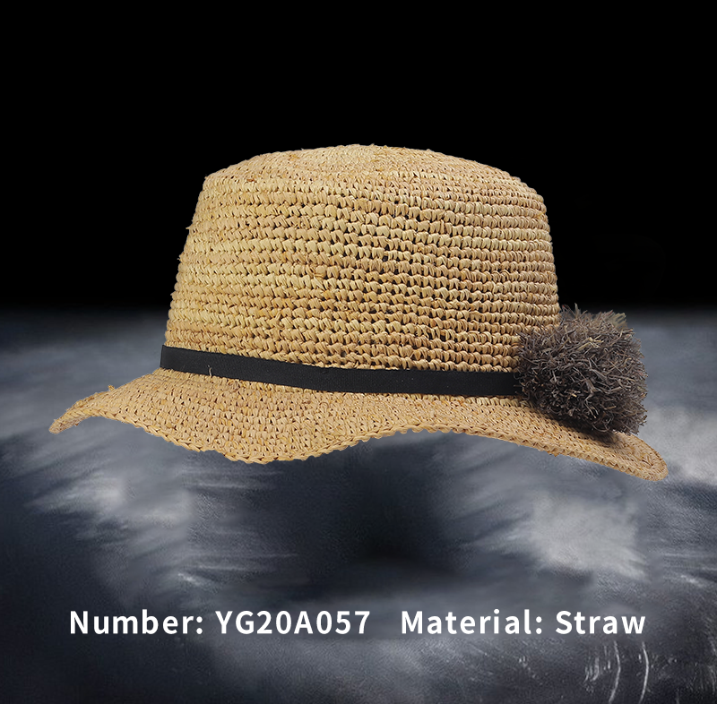 草帽(YG20A057)