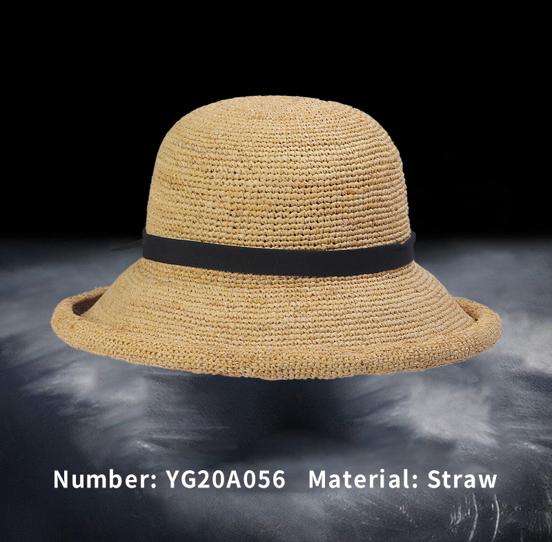 草帽(YG20A056)