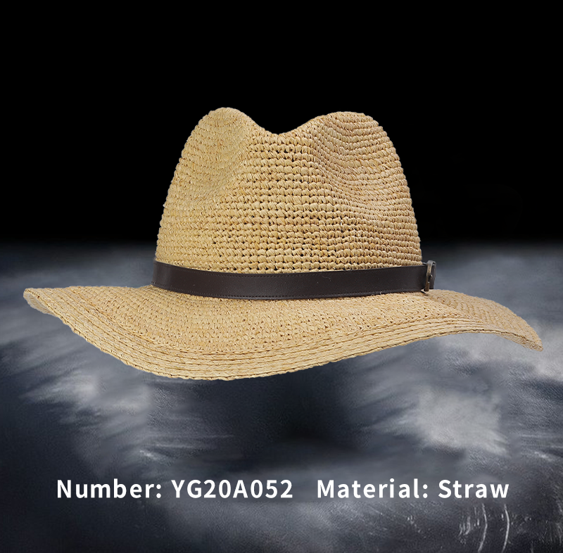 草帽(YG20A052)