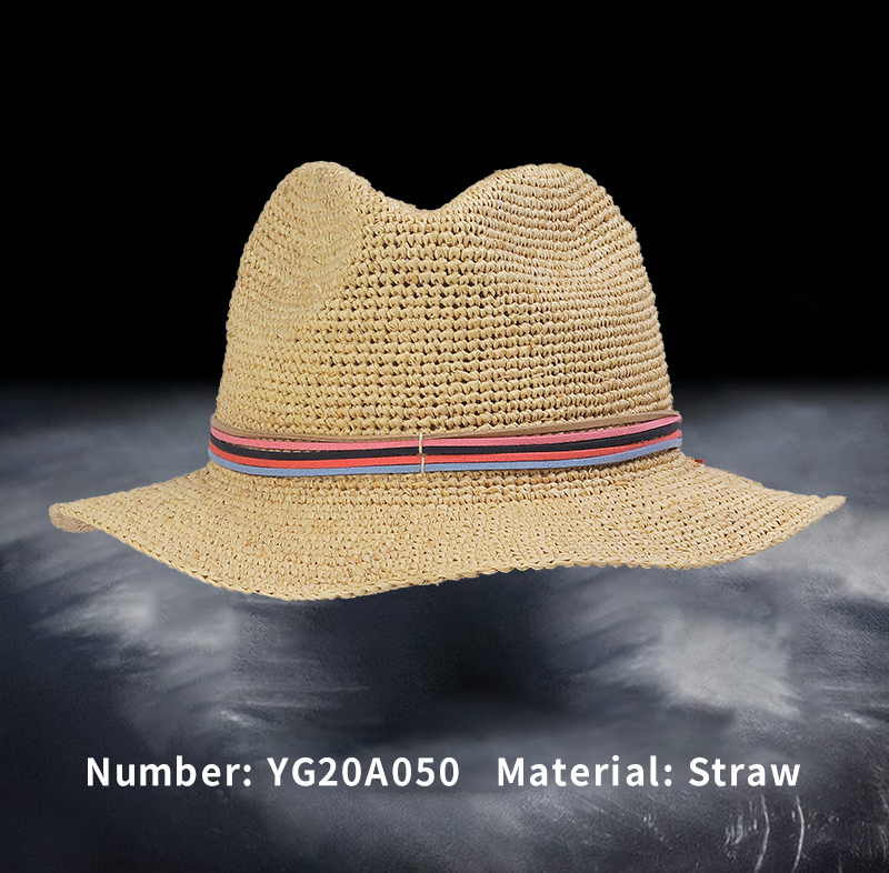 草帽(YG20A050)
