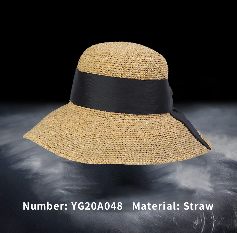 草帽(YG20A048)