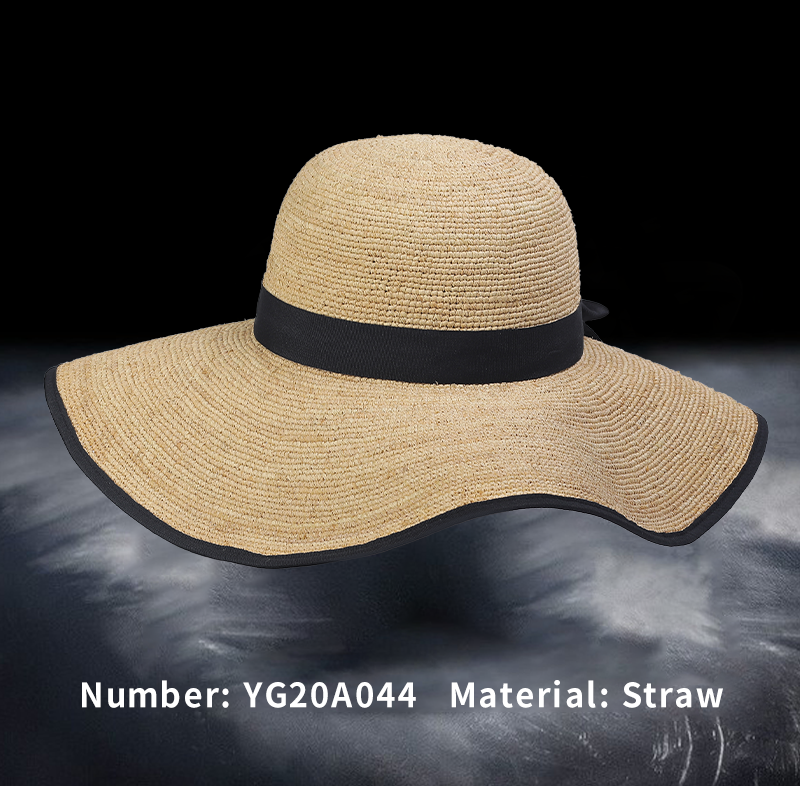 草帽(YG20A044)