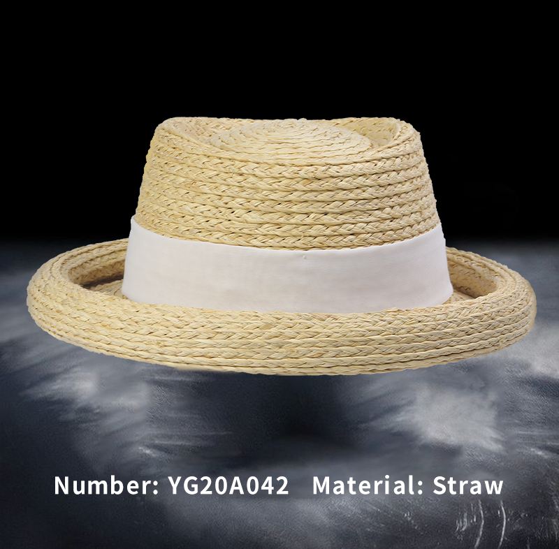 草帽(YG20A042)