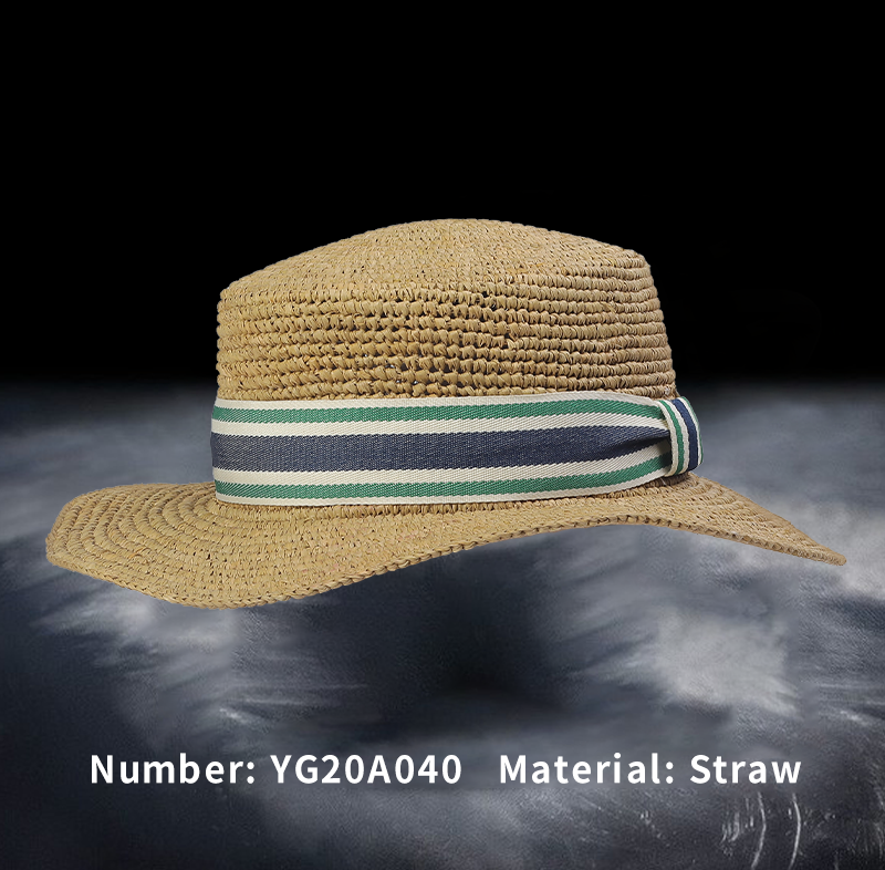 草帽(YG20A040)