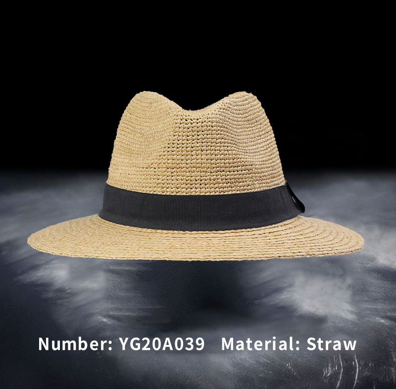 草帽(YG20A039)