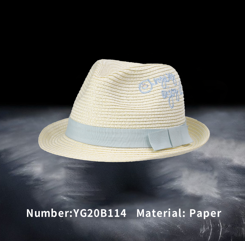 纸帽(YG20B114)