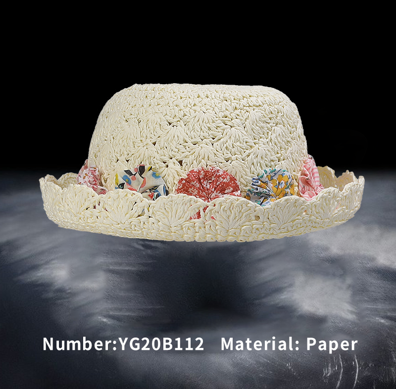 纸帽(YG20B112)