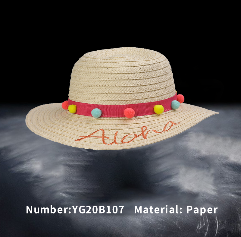 纸帽(YG20B107)
