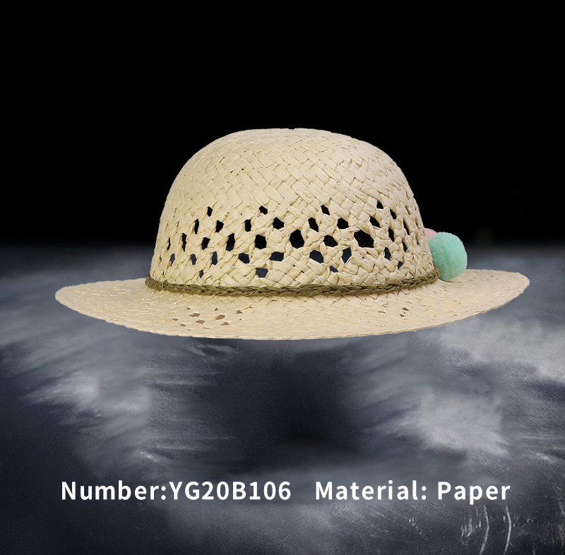 纸帽(YG20B106)