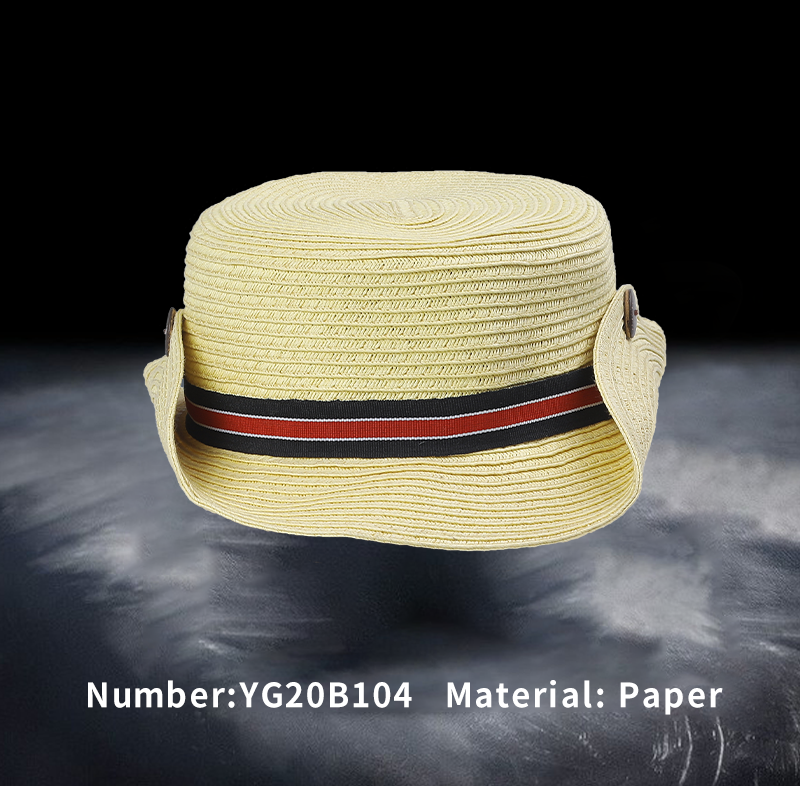 纸帽(YG20B104)
