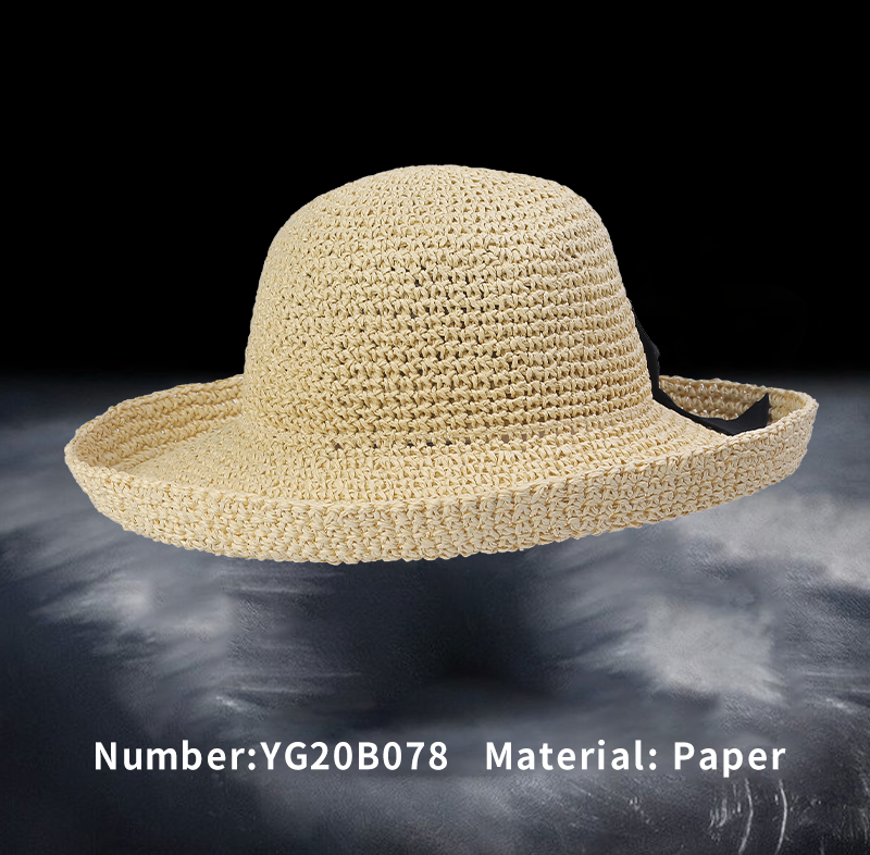 纸帽(YG20B078)